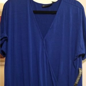 New York & Company Jumpsuit, Excellent Condition